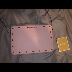 ❌SOLD❌Michael Kors Crossbody